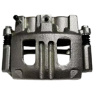 2003 Ford Explorer Sport Brake Caliper 1